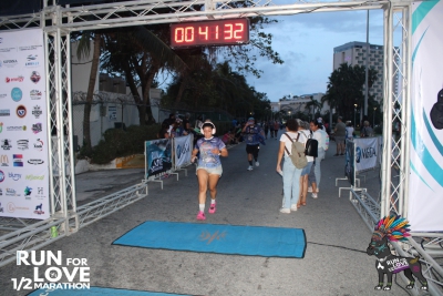 Run for Love 2024